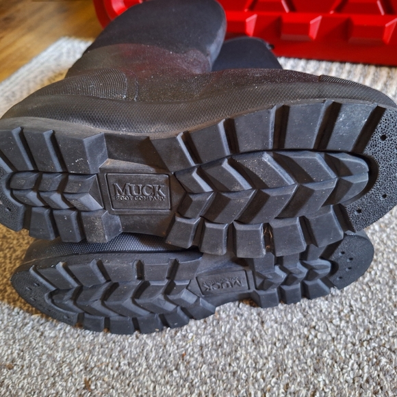 Muck Chore boots - Picture 3 of 5